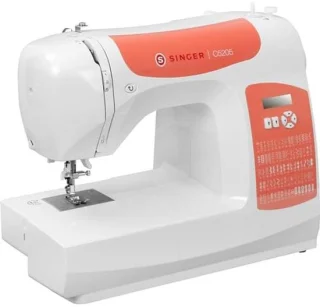 Vrije-arm naaimachine