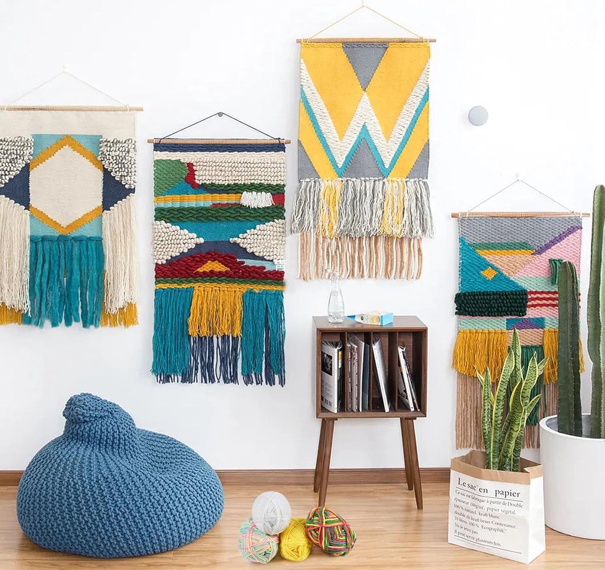 Wat vinden we minder goed