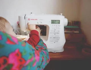 Welk merk moet ik gebruiken voor de titel?