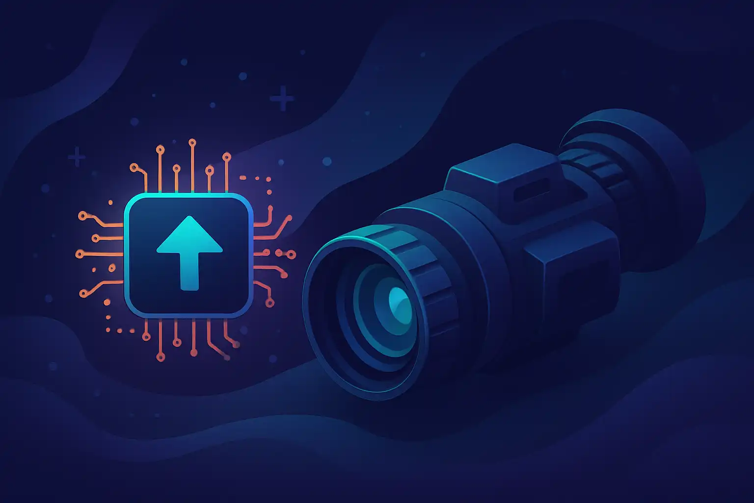 Geheime kracht van firmware-updates: zo verbeter je je nachtkijker zonder nieuwe hardware