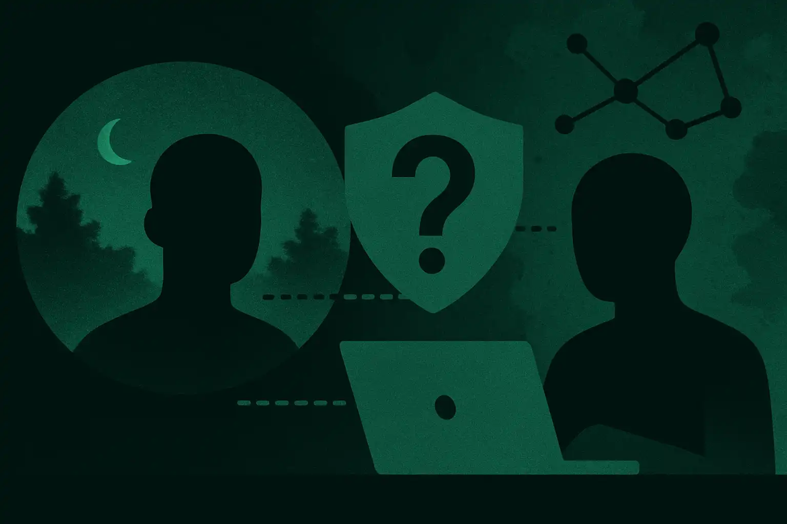 Zo anonimiseer je nachtkijkerbeelden voor wetenschap en media: privacyvriendelijke workflows en tools