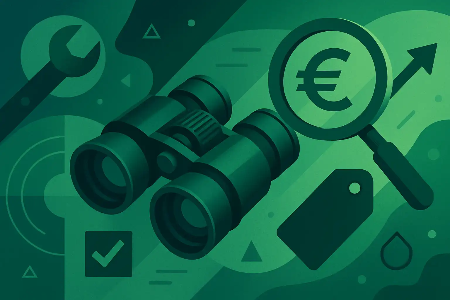 Zo behoud je de waarde van je nachtkijker: slimme onderhouds‑ en verkooptrucs