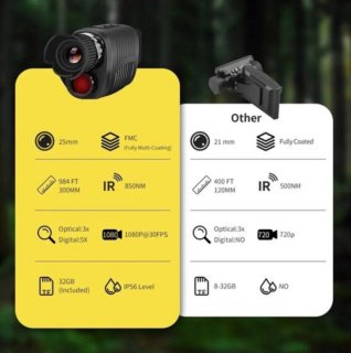 Wat vinden we minder goed