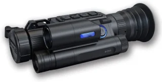 Nachtkijker Monoculair - Nachtzichtkijker met IR 850nm & 940nm - Digitale Nacht Vision Viewer - Jachtkijker - Beveiliging - Dierobservatie - Outdoor Avontuur