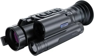 Nachtkijker Monoculair - Nachtzichtkijker met IR 850nm & 940nm - Digitale Nacht Vision Viewer - Jachtkijker - Beveiliging - Dierobservatie - Outdoor Avontuur
