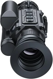 Nachtkijker Monoculair - Nachtzichtkijker met IR 850nm & 940nm - Digitale Nacht Vision Viewer - Jachtkijker - Beveiliging - Dierobservatie - Outdoor Avontuur