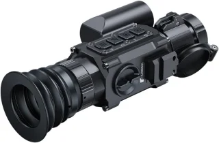 Nachtkijker Monoculair - Nachtzichtkijker met IR 850nm & 940nm - Digitale Nacht Vision Viewer - Jachtkijker - Beveiliging - Dierobservatie - Outdoor Avontuur