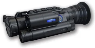 Nachtkijker Monoculair - Nachtzichtkijker met IR 850nm & 940nm - Digitale Nacht Vision Viewer - Jachtkijker - Beveiliging - Dierobservatie - Outdoor Avontuur