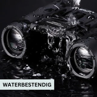 Bolture Verrekijker met Nachtzicht - Nachtkijker - Verrekijker voor Volwassene - Nachtkijker Verrekijker - Telefoonhouder