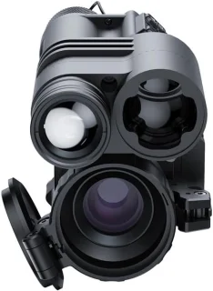 Nachtkijker Monoculair met Nachtzicht – 2K HD Sensor – Video-opname – Wifi Verbinding – Infrarood 850nm & 940nm – Waterdicht IP67 – OLED Scherm – Digitale Nachtkijkers voor Jacht, Observatie & Beveiliging