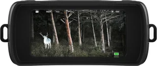 Nachtkijker - Nachtkijker Met Infrarood - Nachtkijker Warmtebeeld - 5K UHD - Ondersteunt WIFI
