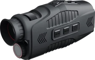 Nachtkijker - Nachtkijker met Infrarood - Night Vision - Verrekijker