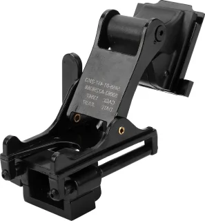 Beugel Voor Nachtkijker Dump Truck Ondersteuning - Nachtzichtkijker Goggle Mount Adapterbeugel PVS‑14 Nachtkijker