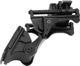 Beugel Voor Nachtkijker Dump Truck Ondersteuning - Nachtzichtkijker Goggle Mount Adapterbeugel PVS‑14 Nachtkijker