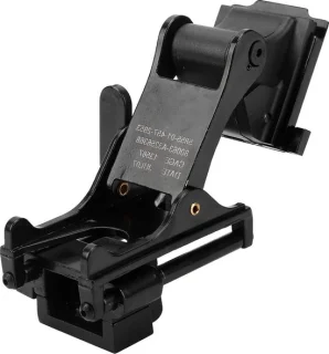 Beugel Voor Nachtkijker Dump Truck Ondersteuning - Nachtzichtkijker Goggle Mount Adapterbeugel PVS‑14 Nachtkijker