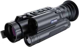Nachtkijker Monoculair met IR 850nm & 940nm - 1200M Afstandsmeter - 70mm Lens - 6.5-13x Vergroting - Ballistische Calculator - Nachtzicht Viewer voor Jacht, Toezicht & Dierobservatie