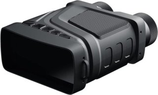 Nachtkijker - Nachtkijker met Infrarood - Night Vision - Verrekijker review