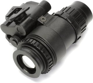 De HD Infrarood Nachtkijker met 3x Vergroting voor Outdoor Gebruik in één oogopslag