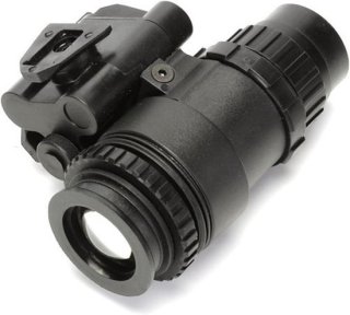 HD Infrarood Nachtkijker met 3x Vergroting voor Outdoor Gebruik review