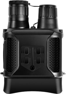 Wat vinden we goed aan de Bolture Nachtkijker - Verrekijker Met Nachtzicht - Nachtkijker Met Infrarood - Infrarood Kijker - Video Opname 1080P - 32 GB