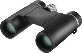 8x25 ED verrekijker opvouwbaar ruimtebesparend groot gezichtsveld weerbestendig zwart Nachtkijker review