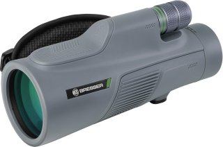 De 12x50 Monoculair voor Vogelspotten en Natuurobservatie met Waterdichte Coating Nachtkijker in één oogopslag