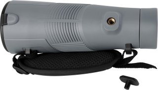 Wat vinden we goed aan de 12x50 Monoculair voor Vogelspotten en Natuurobservatie met Waterdichte Coating Nachtkijker