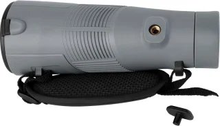 12x50 Monoculair voor Vogelspotten en Natuurobservatie met Waterdichte Coating Nachtkijker