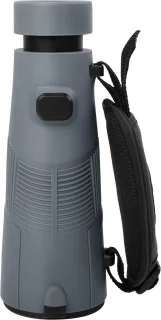 12x50 Monoculair voor Vogelspotten en Natuurobservatie met Waterdichte Coating Nachtkijker