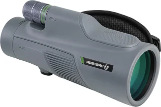 12x50 Monoculair voor Vogelspotten en Natuurobservatie met Waterdichte Coating Nachtkijker