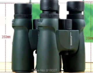10x42 Verrekijker