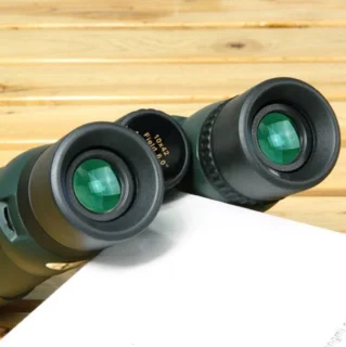 10x42 Verrekijker