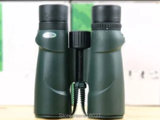 10x42 Verrekijker