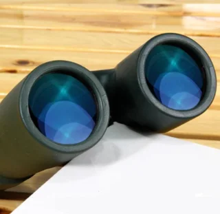 10x42 Verrekijker