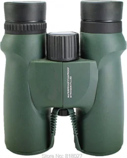 10x42 Verrekijker