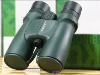 10x42 Verrekijker