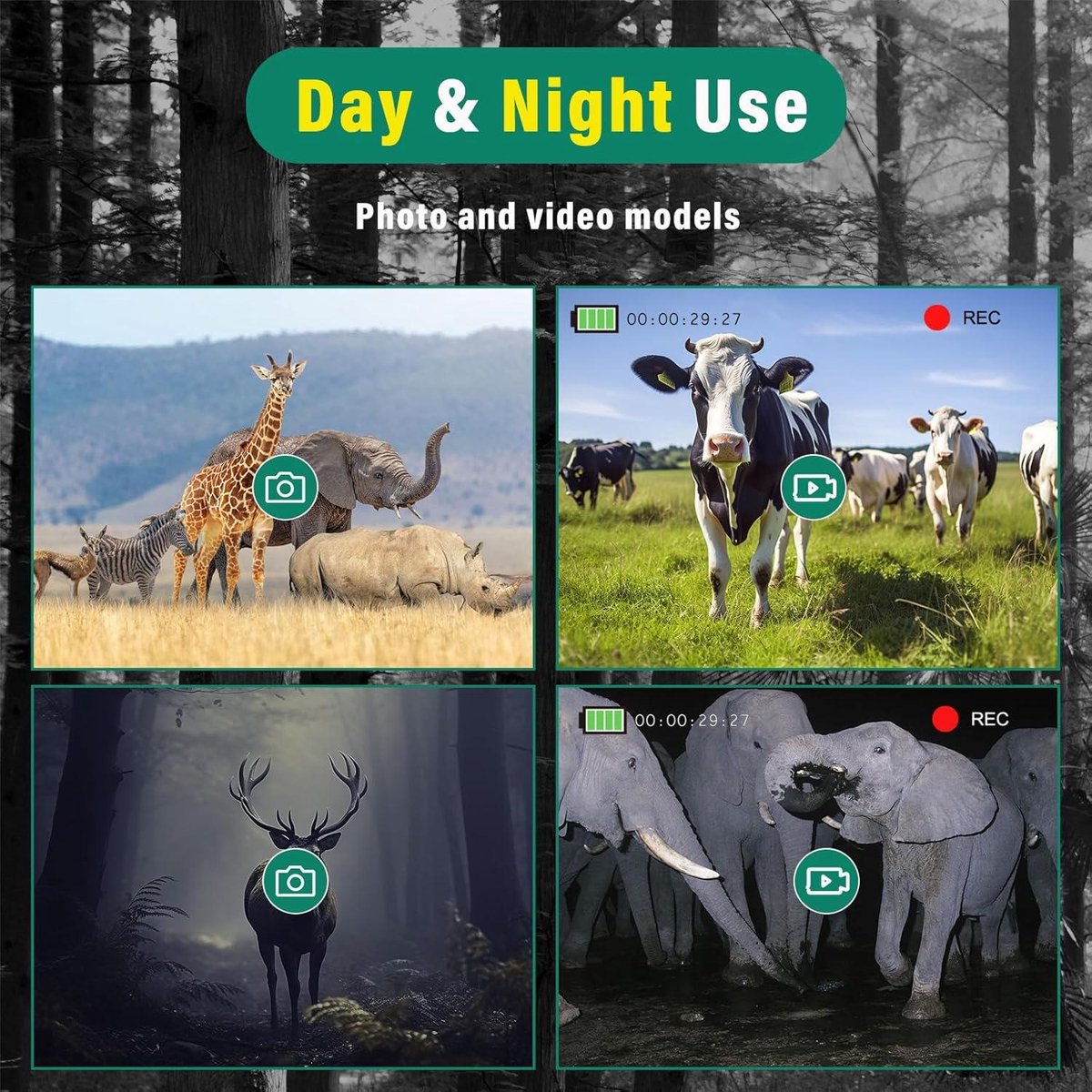 Wat vinden we minder goed