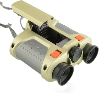 4x30 Nachtkijker Telescoop Speelgoed