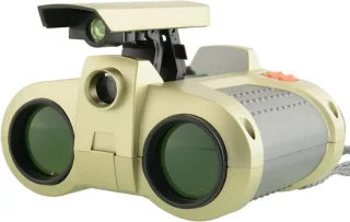4x30 Nachtkijker Telescoop Speelgoed