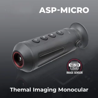 AGM Asp-Micro TM-160 thermisch beeldmonoculair