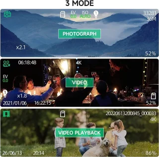 Wat vinden we minder goed