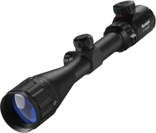 De AOE 4-16x40 Nachtkijker in één oogopslag