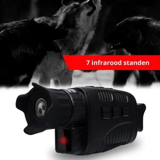 Autura Nachtkijker 300m