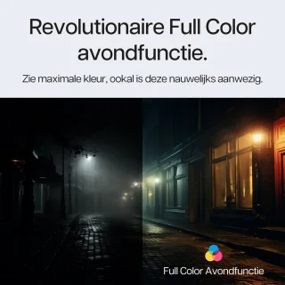 Bastix N1 Digitale Verrekijker met Camera 8K Ultra HD