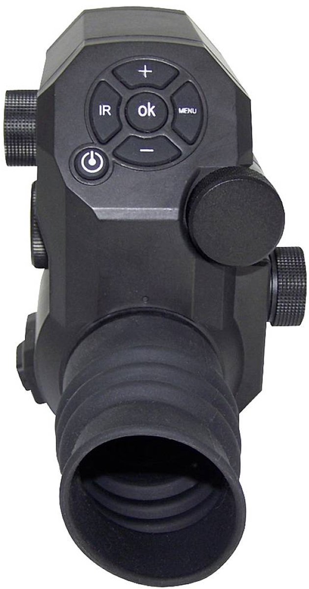 Wat vinden we goed aan de Berger & Schröter LW510 Nachtkijker 4x30 mm