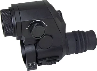 Berger & Schröter LW510 Nachtkijker 4x30 mm