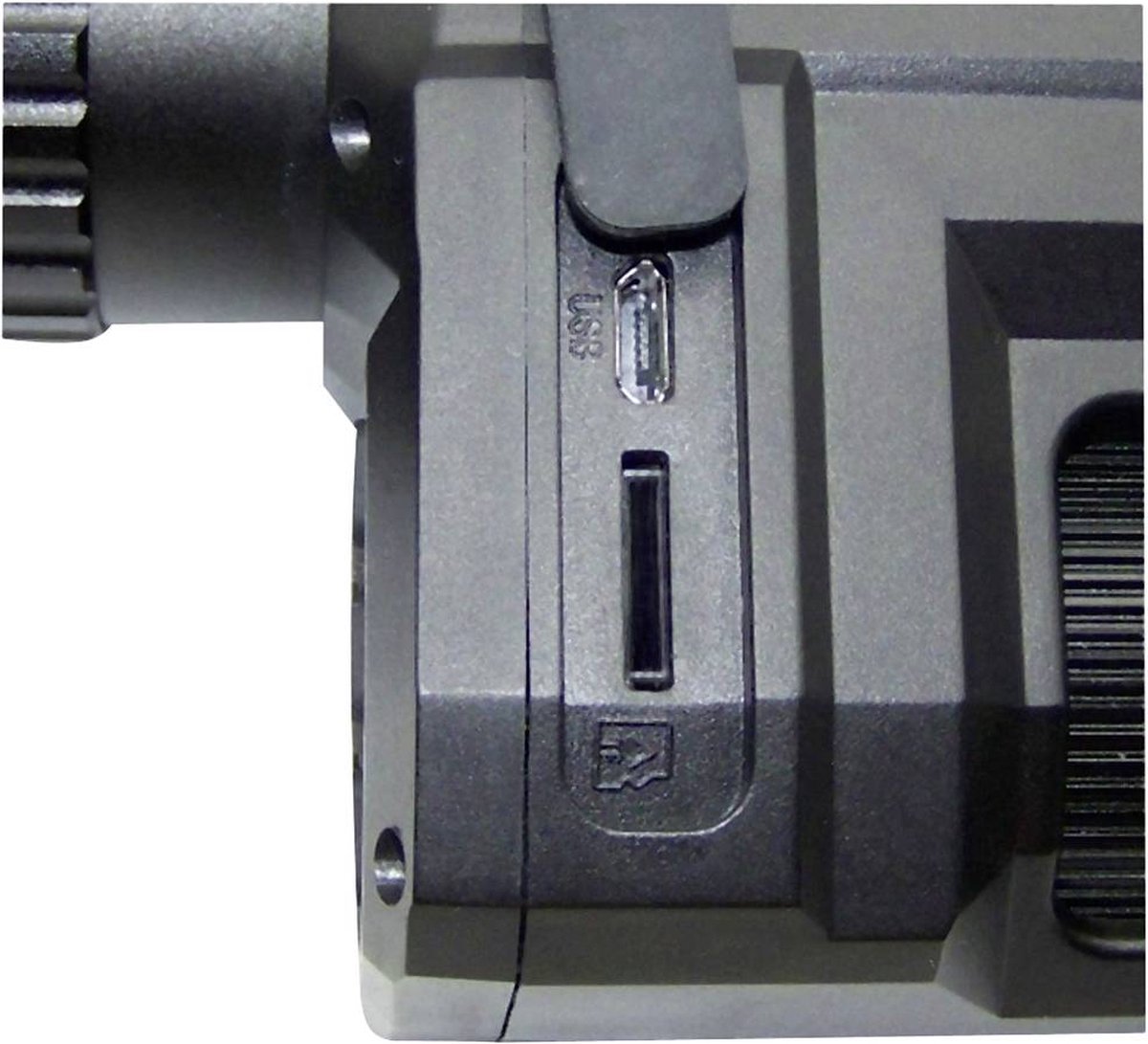 Wat vinden we goed aan de Berger & Schröter NSG 007 Nachtkijker 6x22 mm