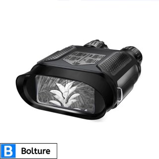 De Binoculaire Nachtkijker Verrekijker voor Volwassenen in één oogopslag