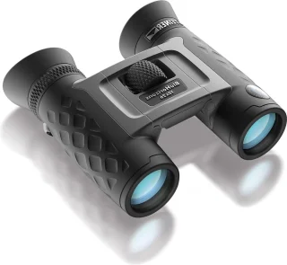 BluHorizons 10x26 Verrekijker Compact Licht