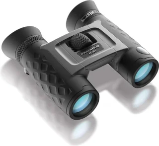 BluHorizons 10x26 Verrekijker Compact Licht